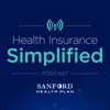 Health Insurance Simplified | Sanford Health Plan artwork