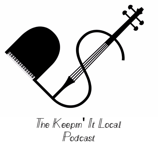 Keepin' It Local Podcast Artwork