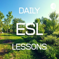 Daily ESL Lessons