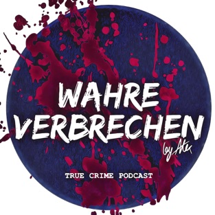 True Crime Podcast – Wahre Verbrechen