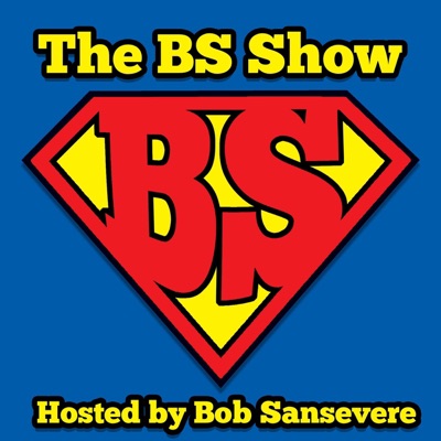 The BS Show The BS Show