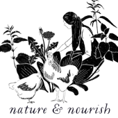 Nature & Nourish with Becky Cole - Becky O Cole