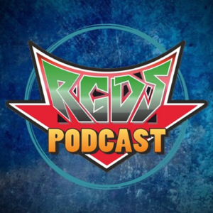Retro Gaming Discussion Show podcast