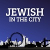 Jewish in the City artwork