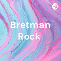 Bretman Rock 