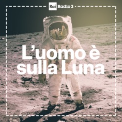 L'uomo e' sulla luna #01 La terza Italia