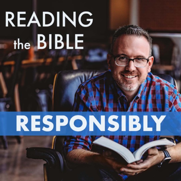 Reading the Bible Responsibly Artwork