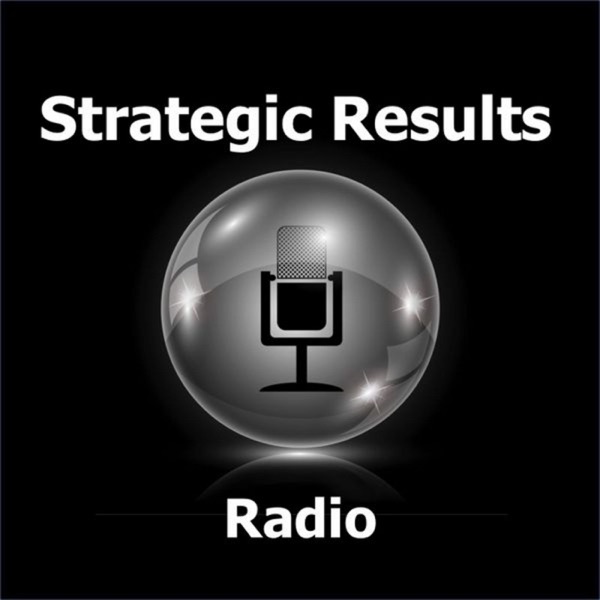 Strategic Results Radio Artwork
