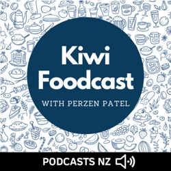 Kiwi Foodcast