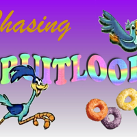 Chasing Fruit Loops - Episode 98 "Anna Bell"
