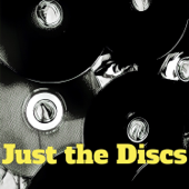 Just The Discs Podcast - Brian Saur