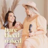 Barefaced & Naked Podcast artwork