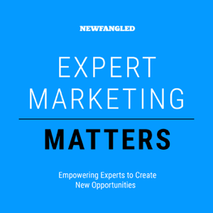 Expert Marketing Matters podcast