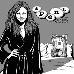 Sara Benincasa: How to Ask for Money