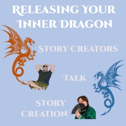 Releasing your inner dragon