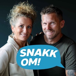 Ep 387 - Å være usynlig syk