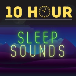Pebble Brook - 10 hours for Sleep, Meditation, & Relaxation