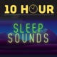 Blue Noise - 10 Hours for Sleep, Meditation, & Relaxation