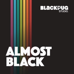 Almost Black
