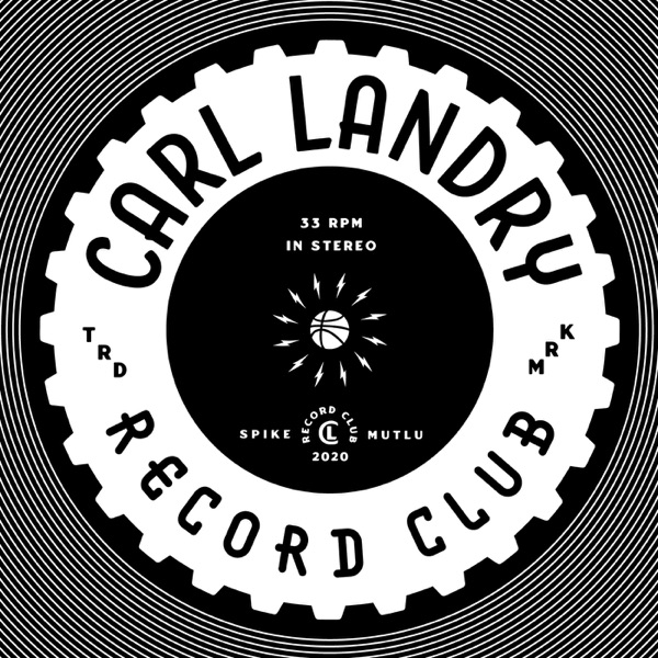 Carl Landry Record Club