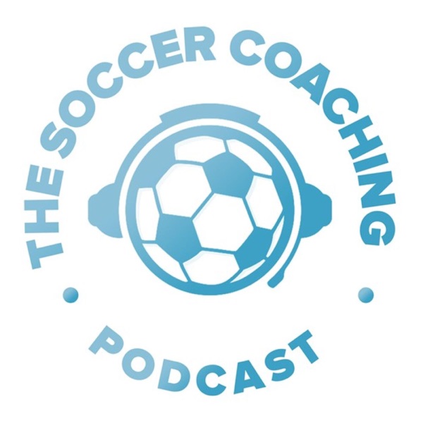 The Soccer Coaching Podcast Artwork