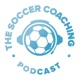 Episode 109 - Whats too far? A conversation about behaviour in youth grassroots football
