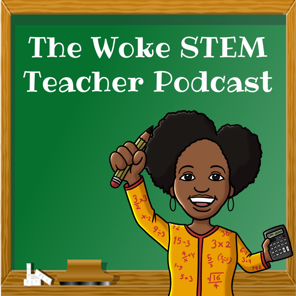 the-woke-stem-teacher-podcast-irish-podcasts