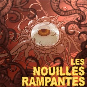 Les Nouilles Rampantes