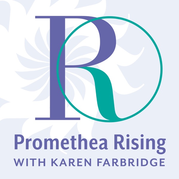 Promethea Rising