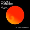 Mindful Moments of Mars artwork