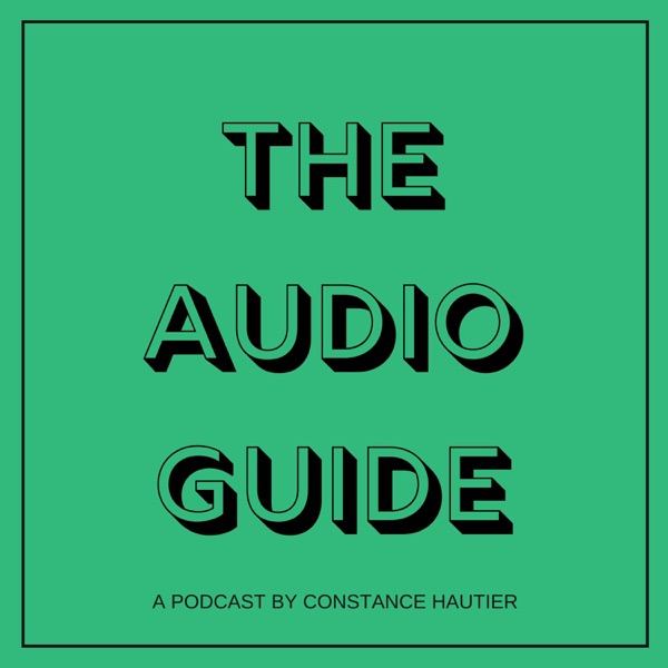 The Audio Guide