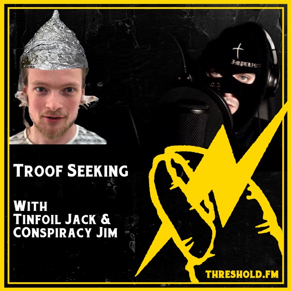 Troof Seeking Artwork