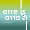 erre is arra is