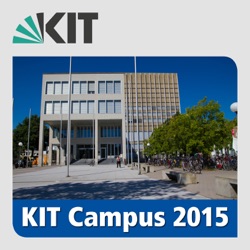 KIT Campus - Sendung vom 6. August 2015