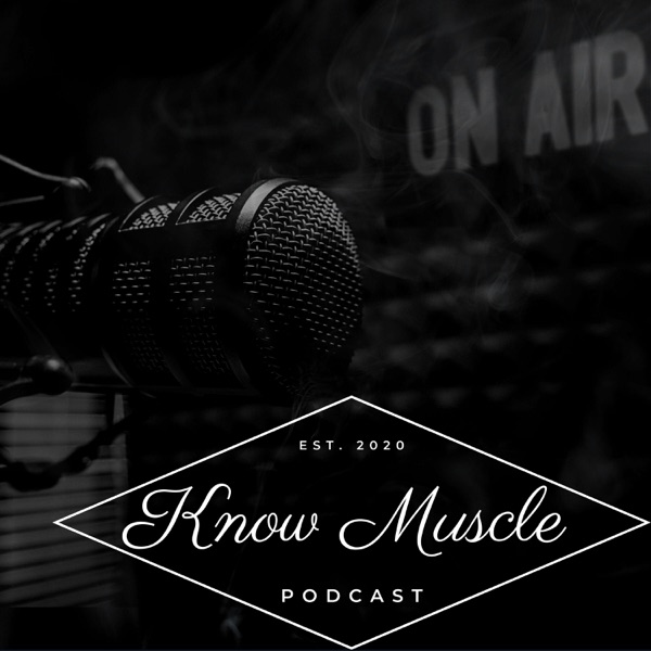 Know Muscle Artwork