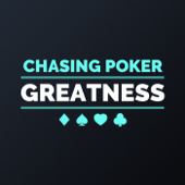 Chasing Poker Greatness - Brad Wilson: ChasingPokerGreatness.com | Poker Pro & Coach