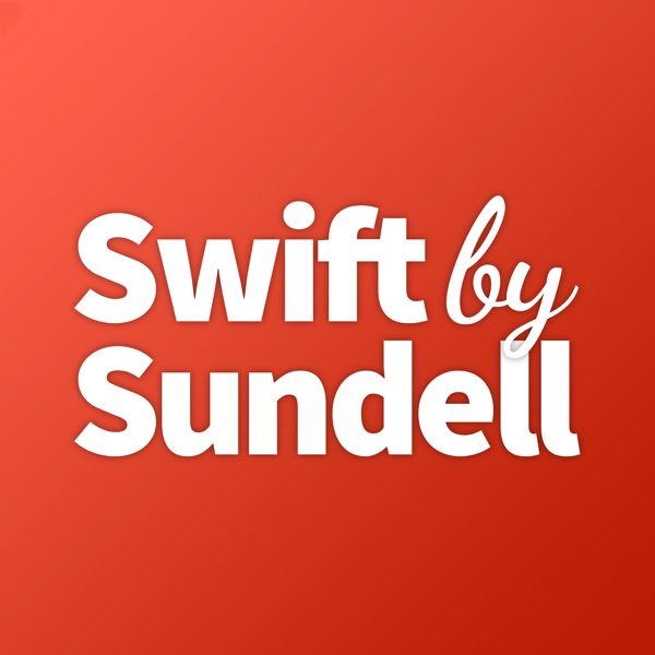 117: “Swift 5.7, generics, and the road to Swift 6”, with special guest Ben Cohen thumbnail
