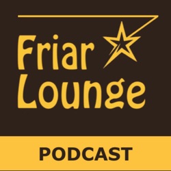 FriarLounge Podcast 007: 2020 MLB Draft Edition - San Diego Padres