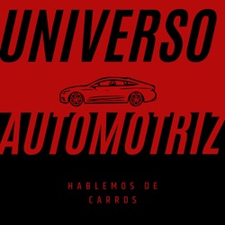 Universo Automotriz