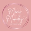 Manic Mumday Movement  artwork