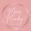 Manic Mumday Movement artwork