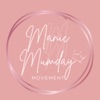 Manic Mumday Movement  artwork