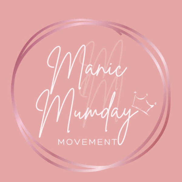 Manic Mumday Movement Artwork