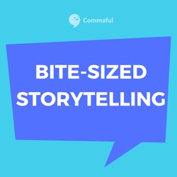 The Bite-Sized Storytelling Show