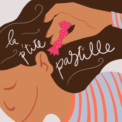 La p'tite pastille La p'tite pastille