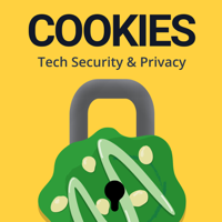 Those Pesky Privacy Policies: Lorrie Cranor, Carnegie Mellon University