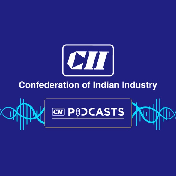 CII Podcasts Artwork