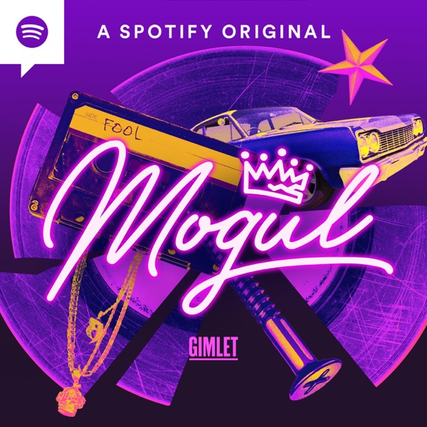 Mogul Artwork