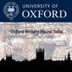 Oxford Writers' House Talks