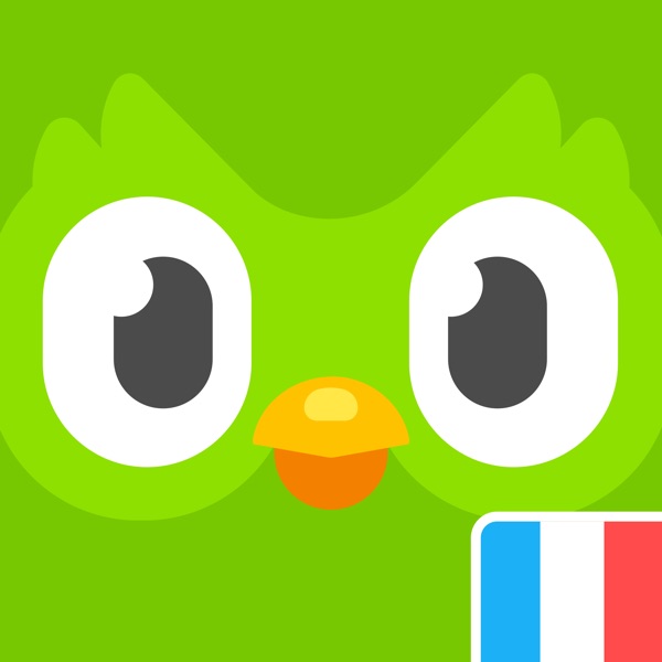 Duolingo poster